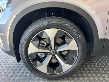 Volvo C40 Recharge PLUS — photo 3