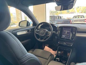 Volvo C40 Recharge PLUS — photo 5