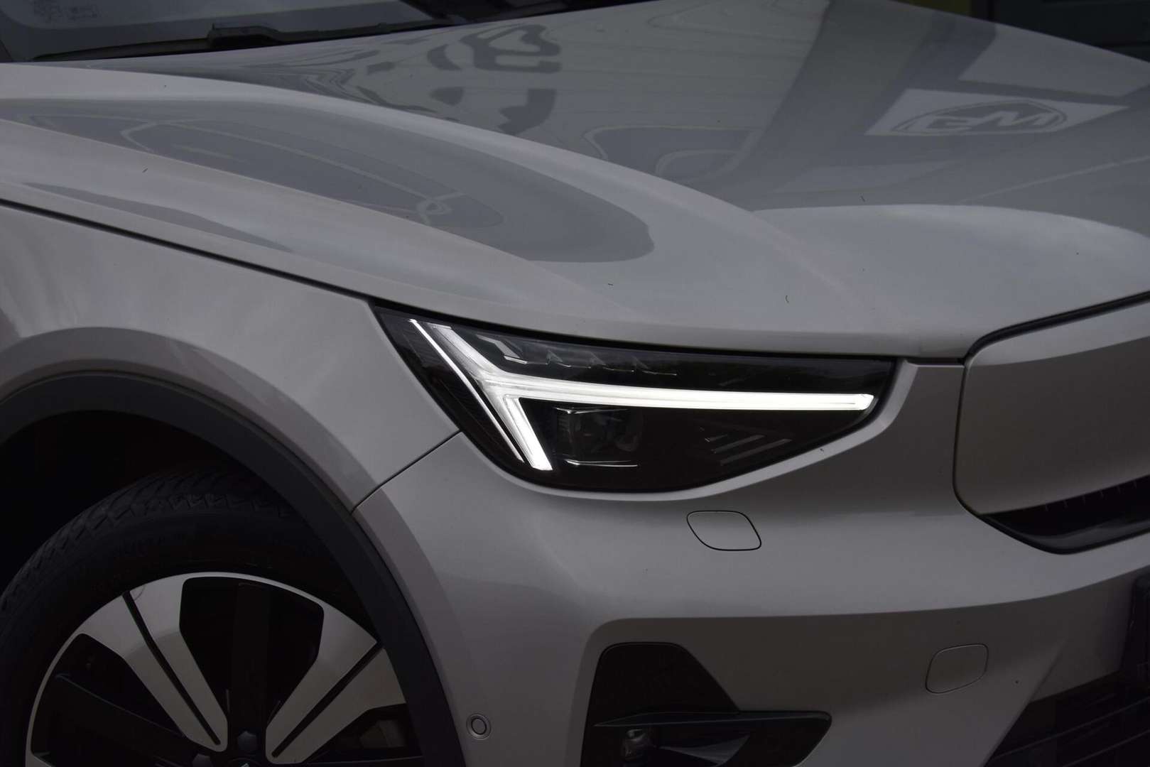 Volvo C40 Recharge - 2021 - Joinsteer - #31