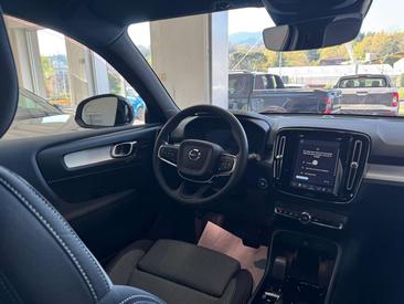 Volvo C40 Recharge PLUS — photo 6