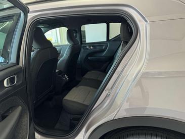 Volvo C40 Recharge PLUS — photo 7