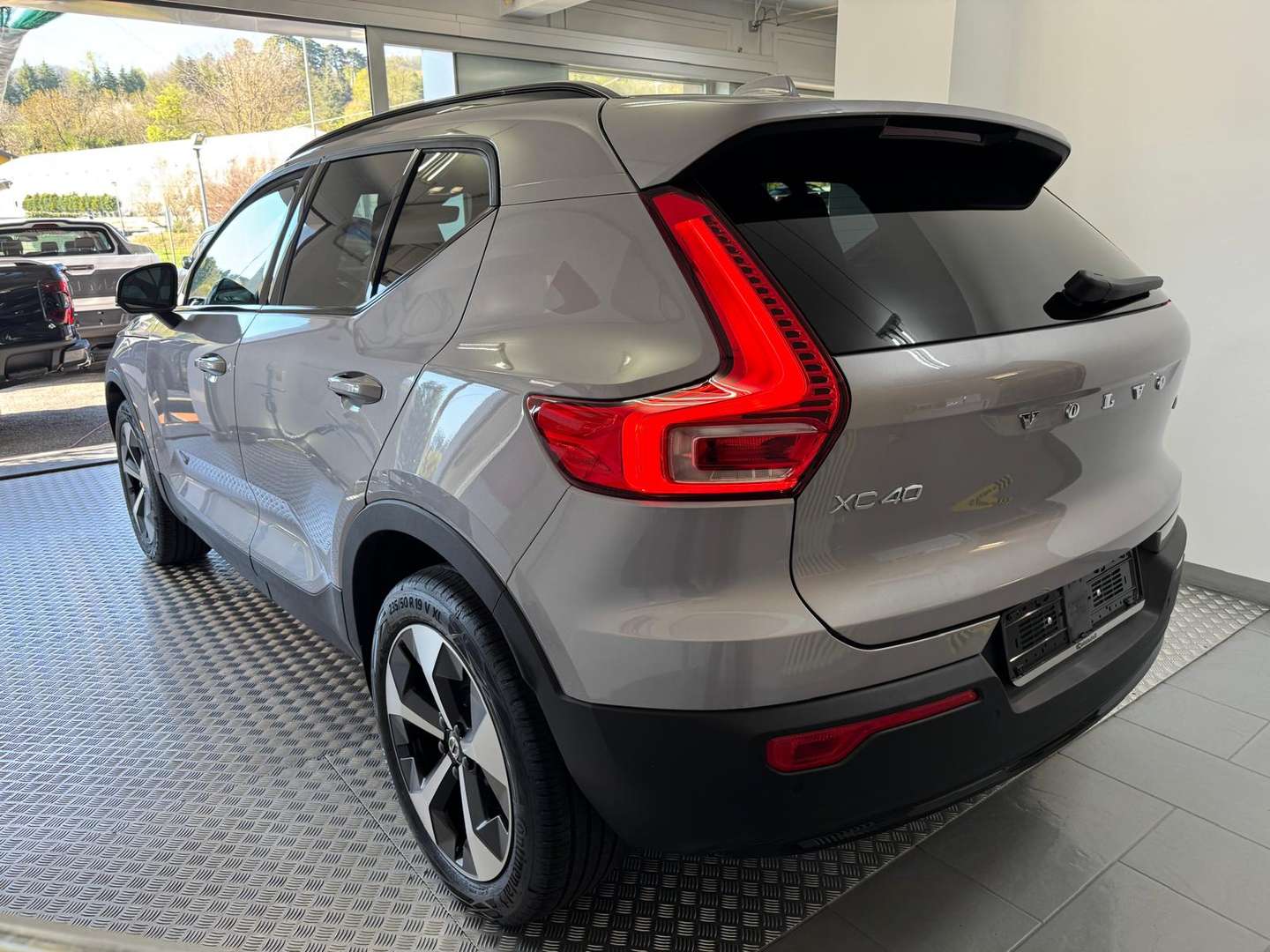 Volvo C40 Recharge PLUS - 2026 - Joinsteer - #8