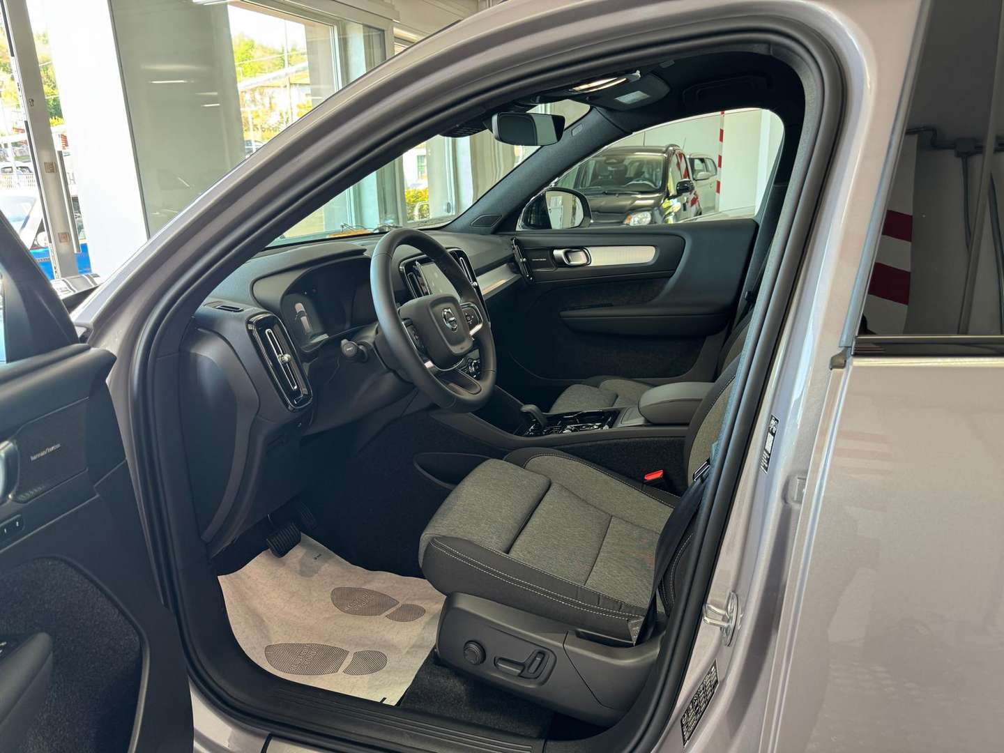 Volvo C40 Recharge PLUS - 2026 - Joinsteer - #9