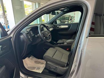 Volvo C40 Recharge PLUS — photo 9