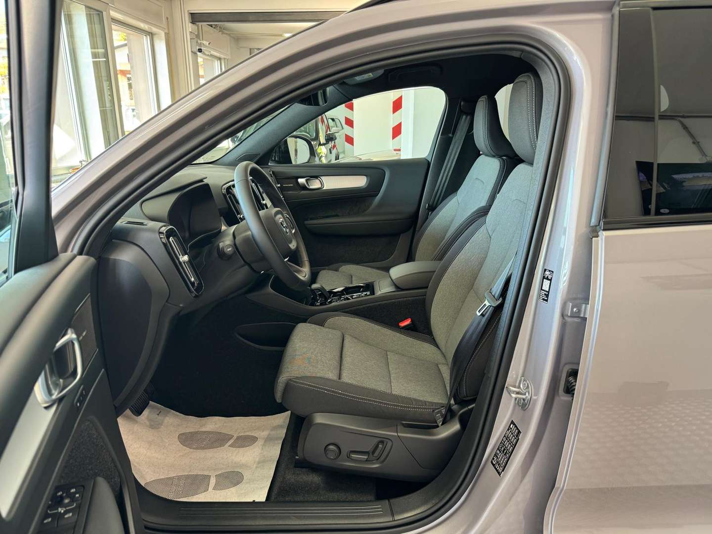 Volvo C40 Recharge PLUS - 2026 - Joinsteer - #10