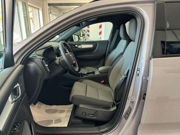 Volvo C40 Recharge PLUS — photo 10