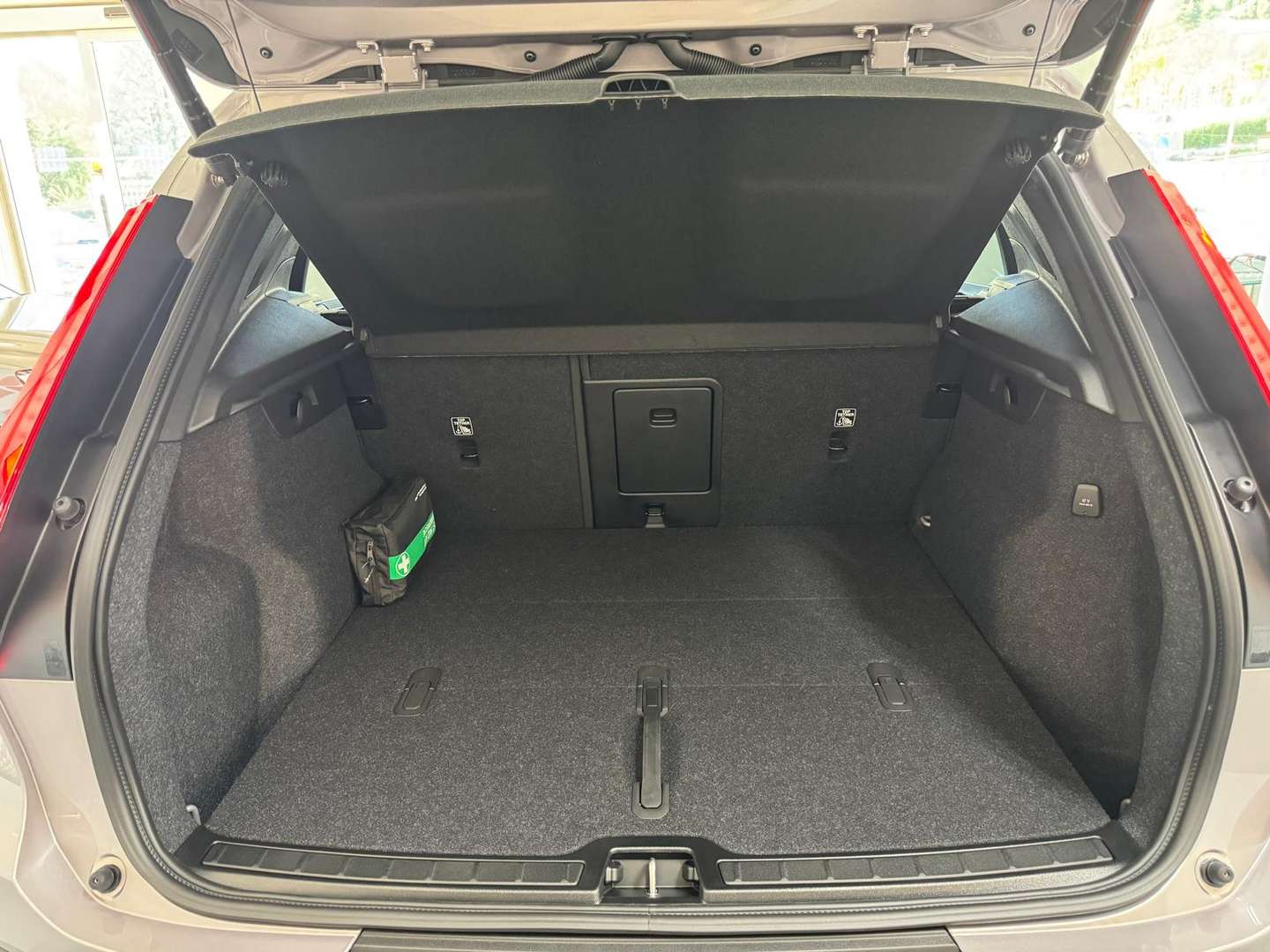 Volvo C40 Recharge PLUS - 2026 - Joinsteer - #13