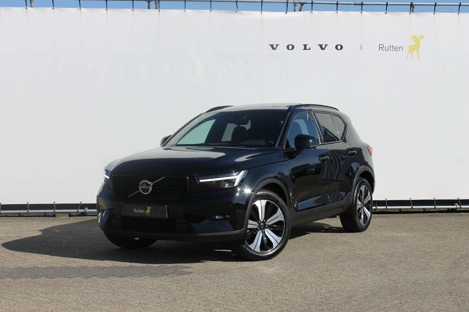Volvo XC40 T5 R-Design - 2022 - Joinsteer - #1