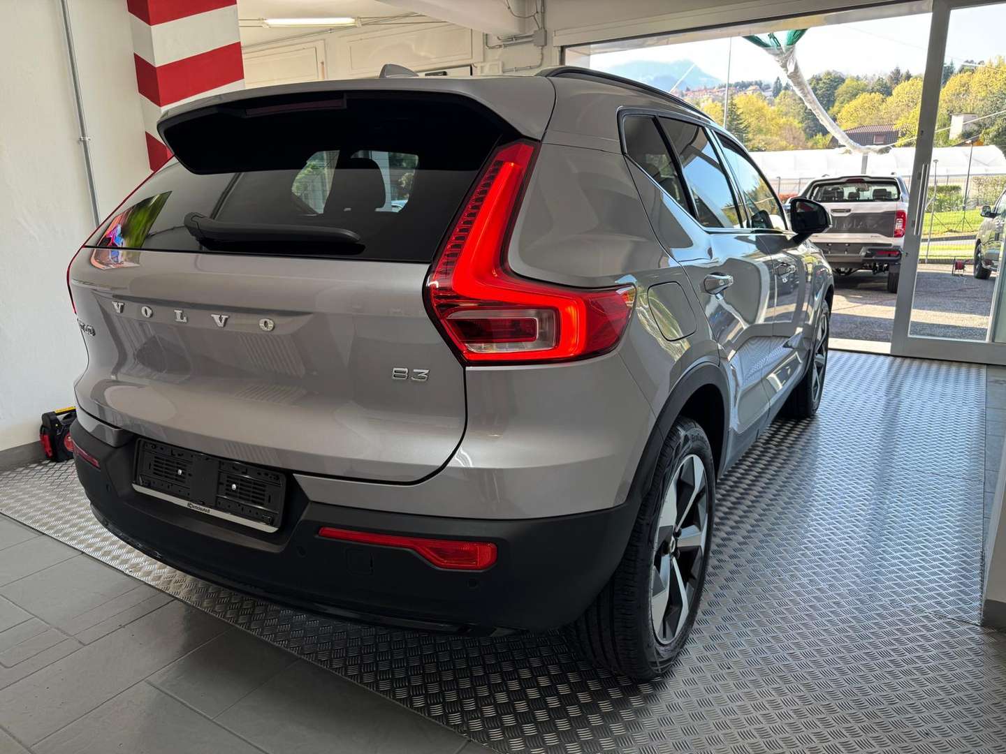 Volvo C40 Recharge PLUS - 2026 - Joinsteer - #14