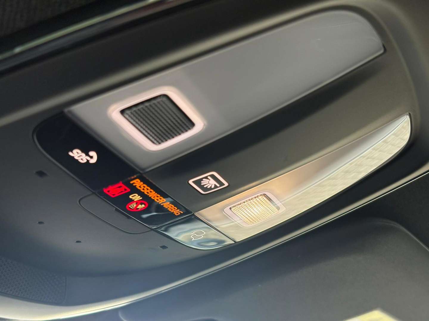 Volvo C40 Recharge Ultimate - 2022 - Joinsteer - #14