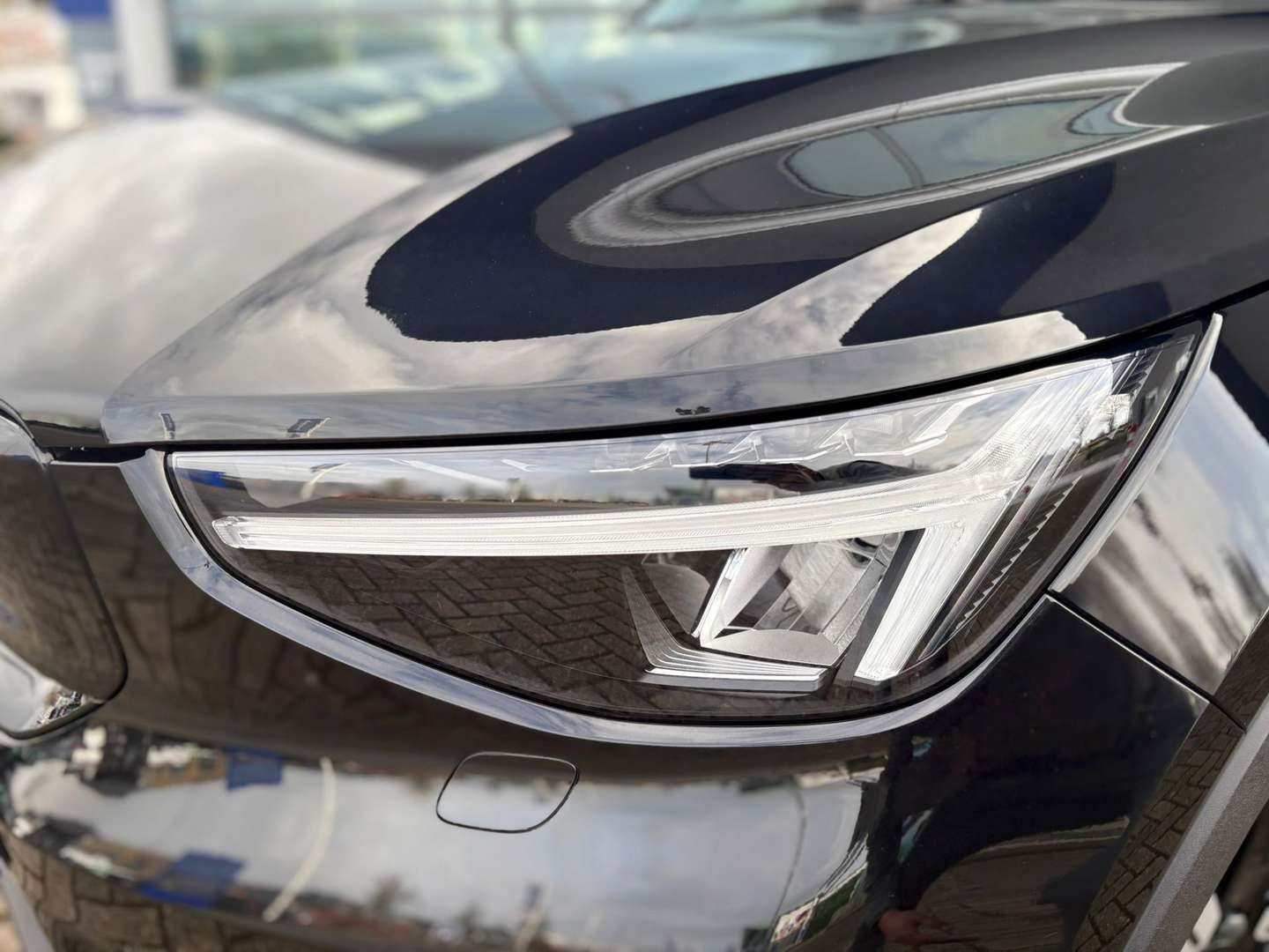 Volvo C40 Recharge Ultimate - 2022 - Joinsteer - #17