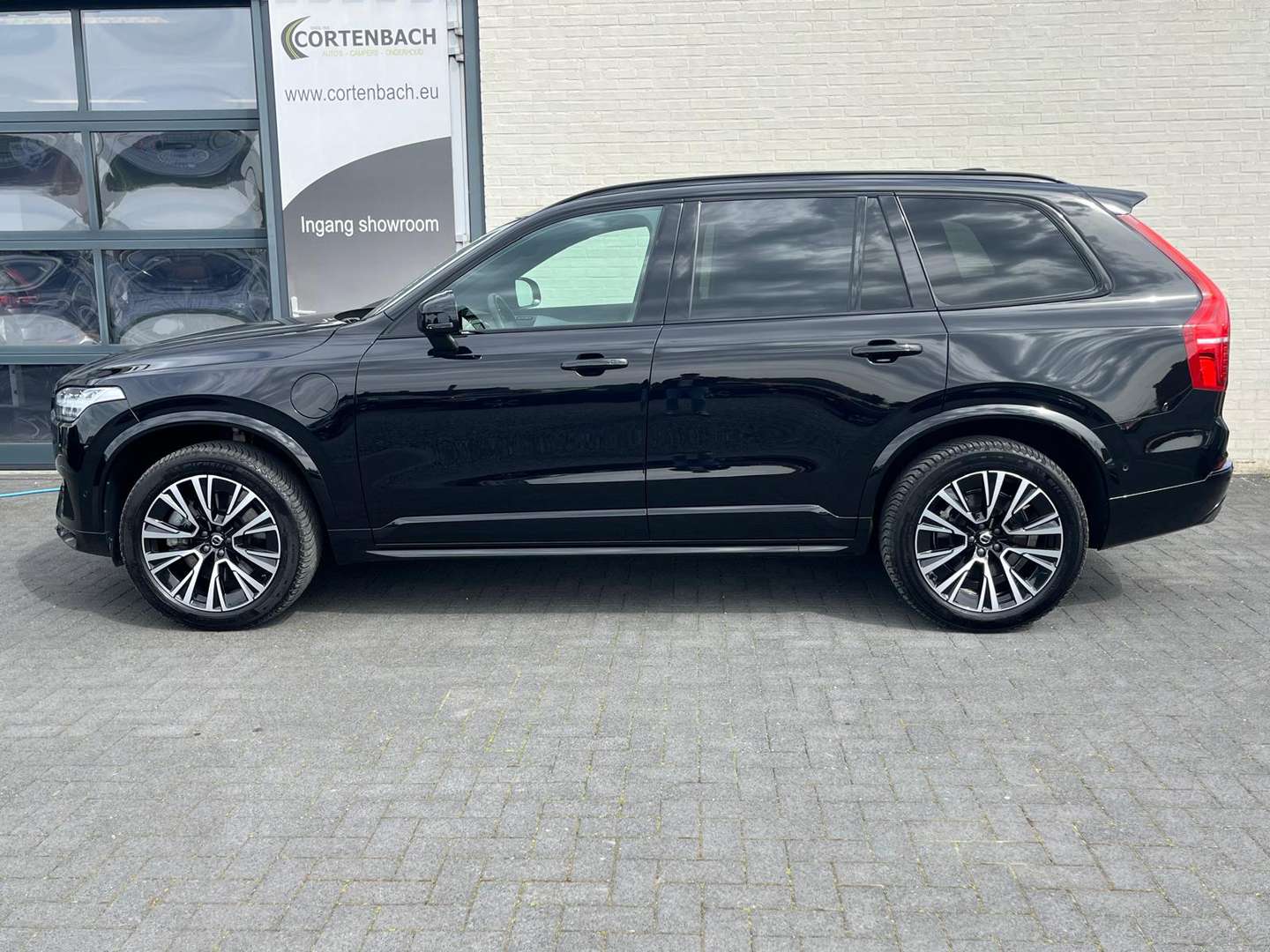 Volvo XC90 T8 Recharge Ultimate - 2023 - Joinsteer - #1