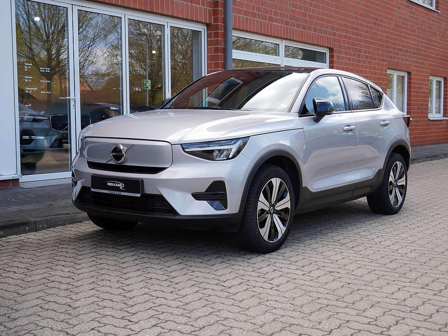 Volvo C40 Plus Twin Motor - 2023 - Joinsteer - #3