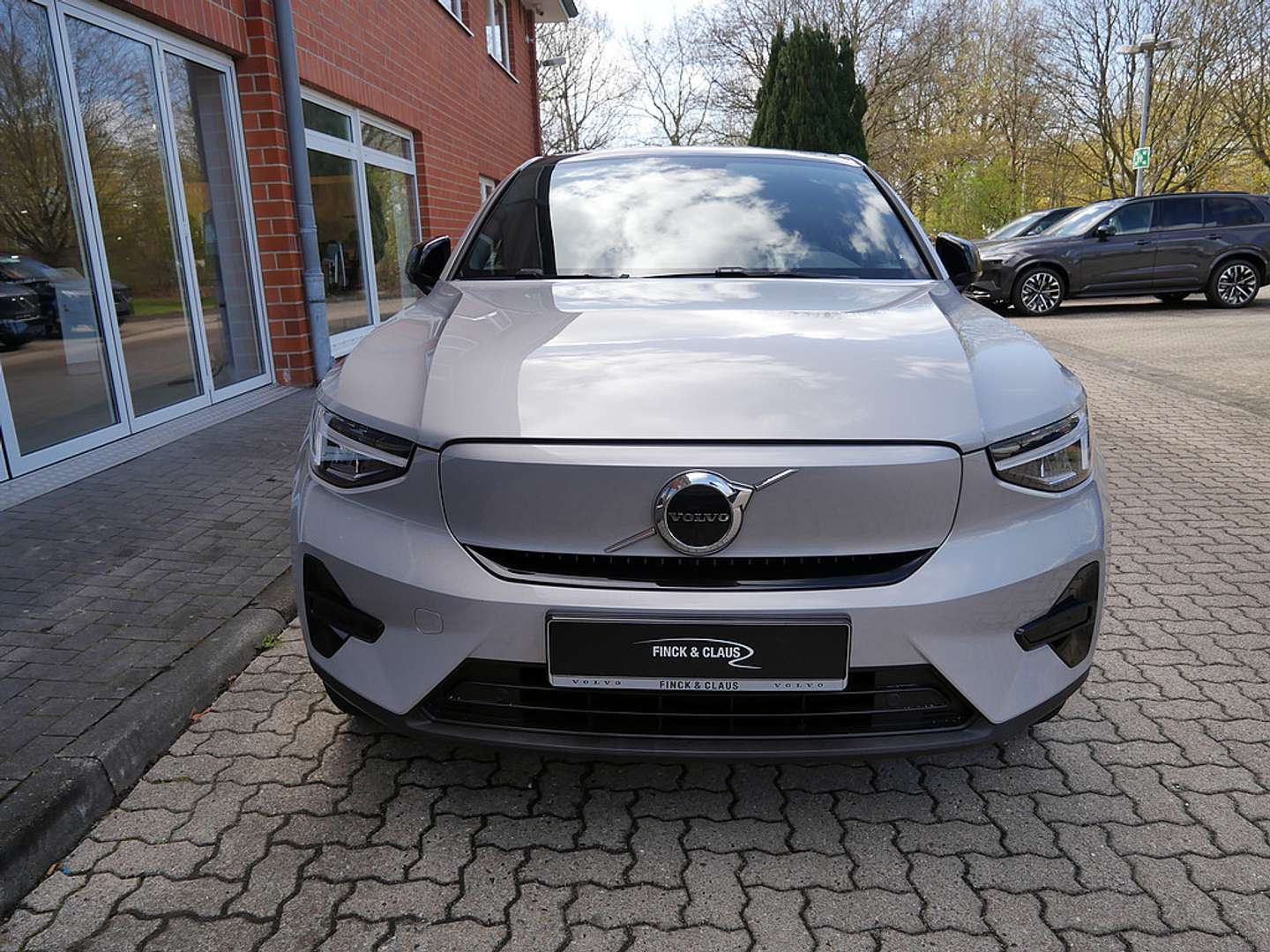 Volvo C40 Plus Twin Motor - 2023 - Joinsteer - #4