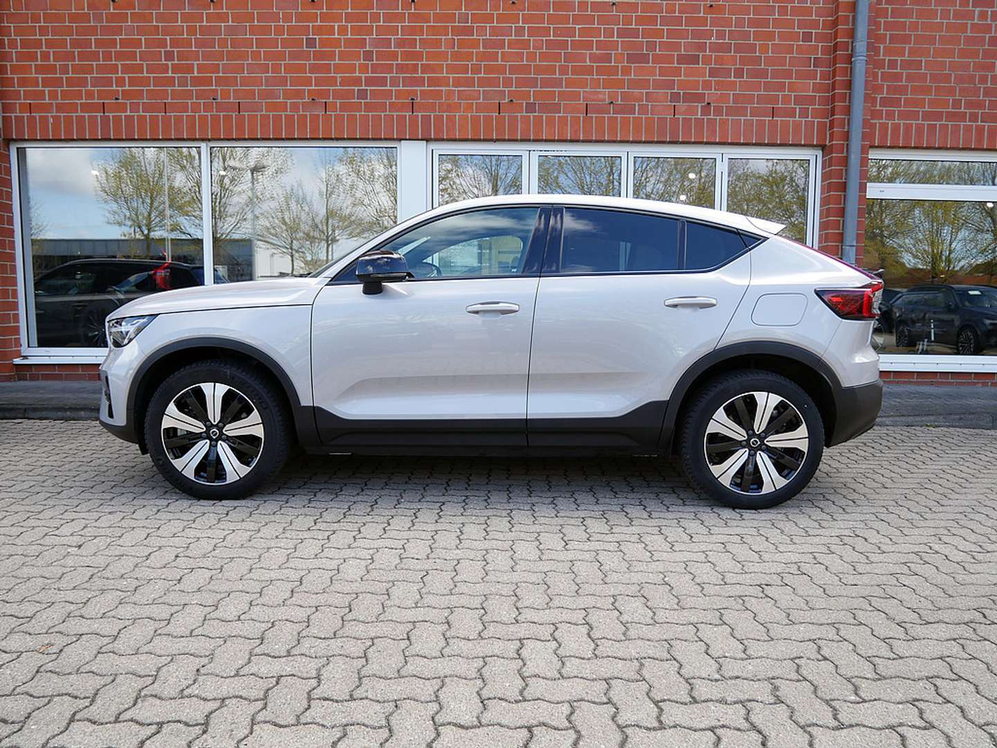 Volvo C40 Plus Twin Motor - 2023 - Joinsteer - #7