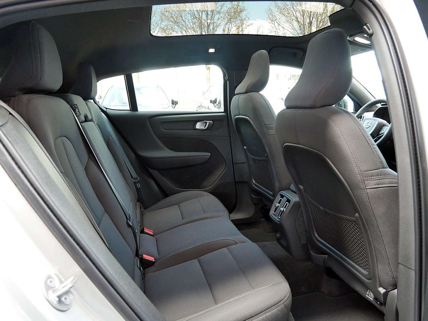 Volvo C40 Plus Twin Motor - 2023 - Joinsteer - #9