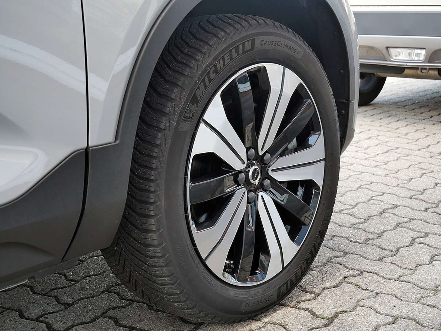 Volvo C40 Plus Twin Motor - 2023 - Joinsteer - #13