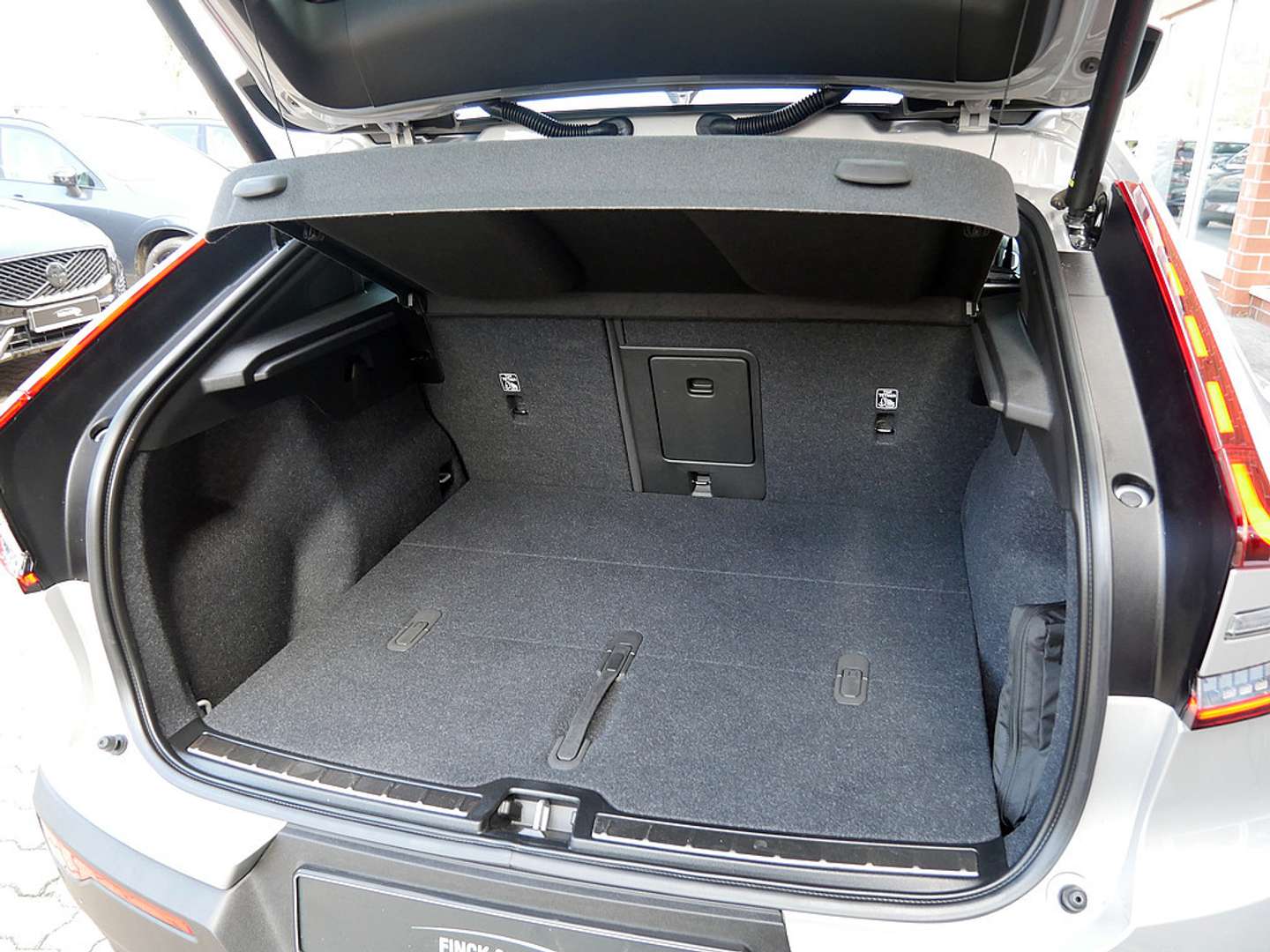Volvo C40 Plus Twin Motor - 2023 - Joinsteer - #14