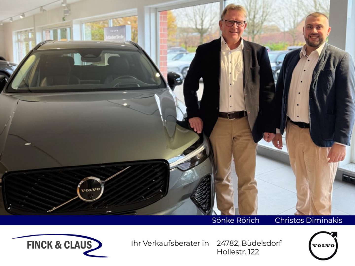 Volvo C40 Plus Twin Motor - 2023 - Joinsteer - #15
