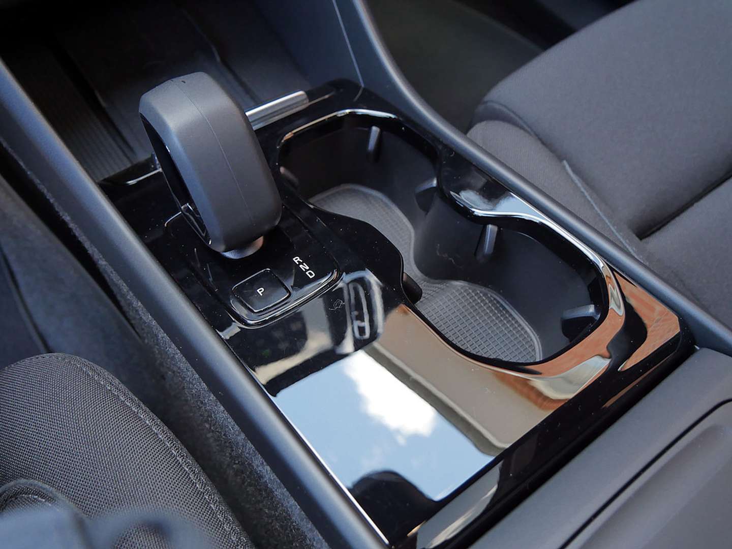 Volvo C40 Plus Twin Motor - 2023 - Joinsteer - #27