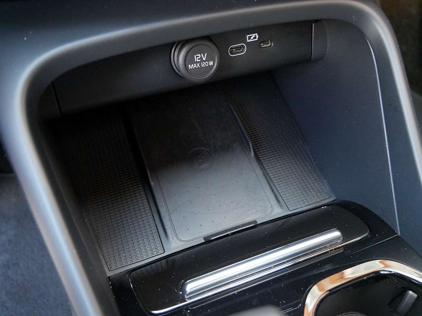 Volvo C40 Plus Twin Motor - 2023 - Joinsteer - #28