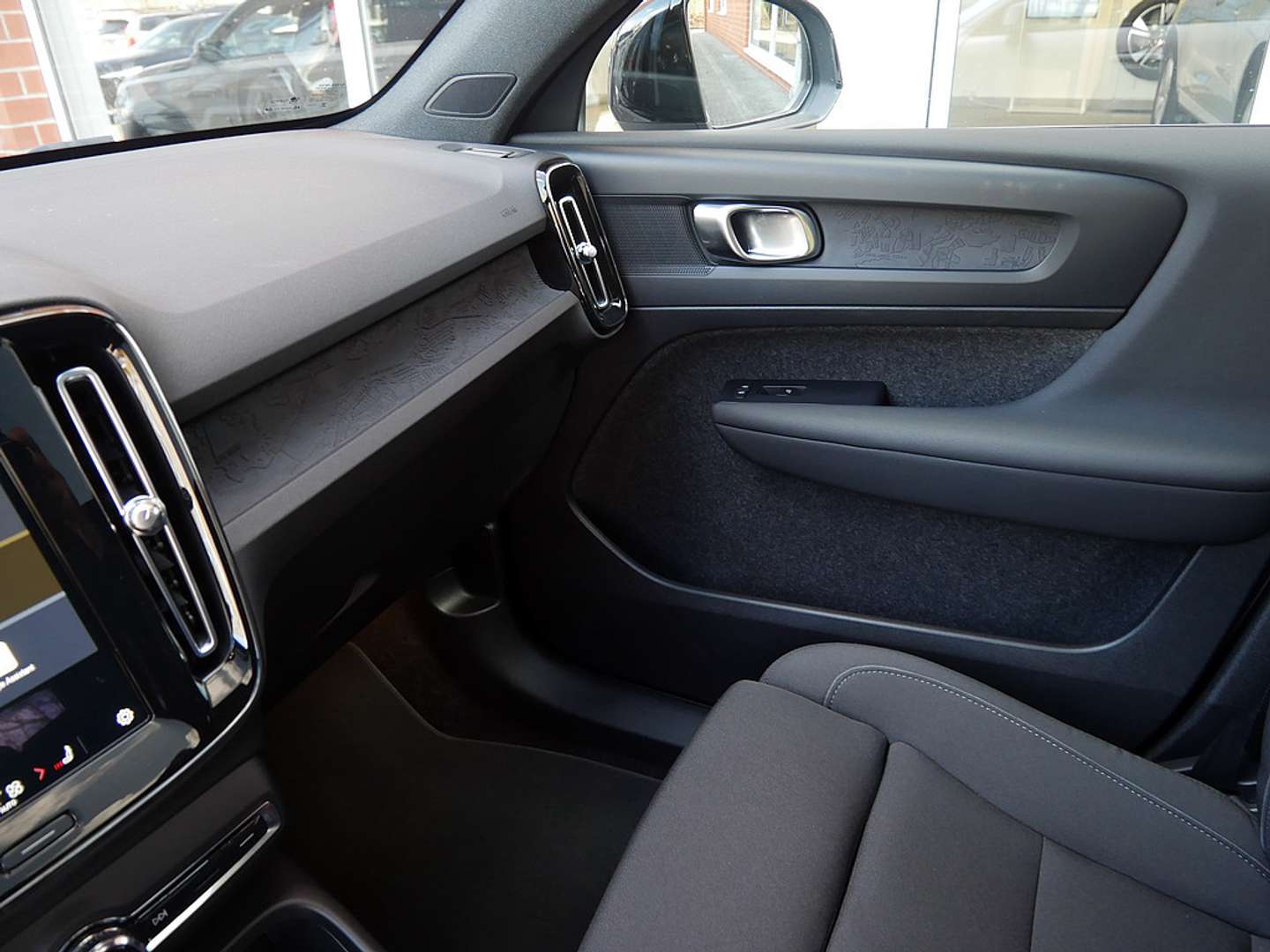 Volvo C40 Plus Twin Motor - 2023 - Joinsteer - #30