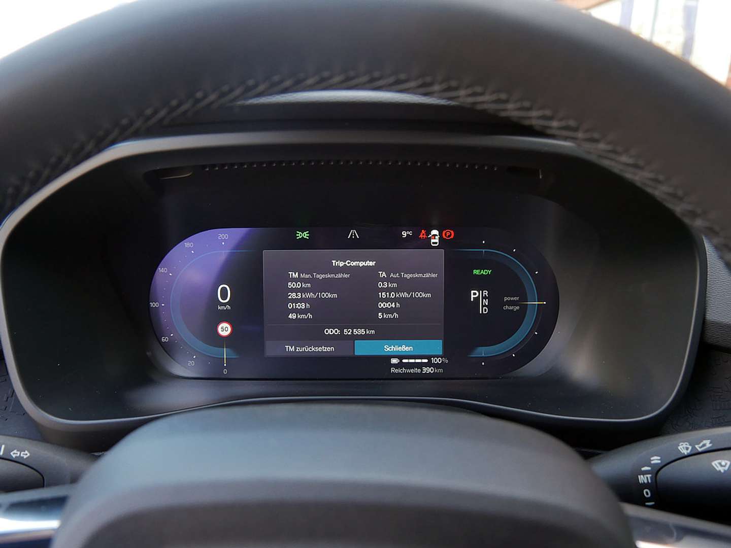 Volvo C40 Plus Twin Motor - 2023 - Joinsteer - #31