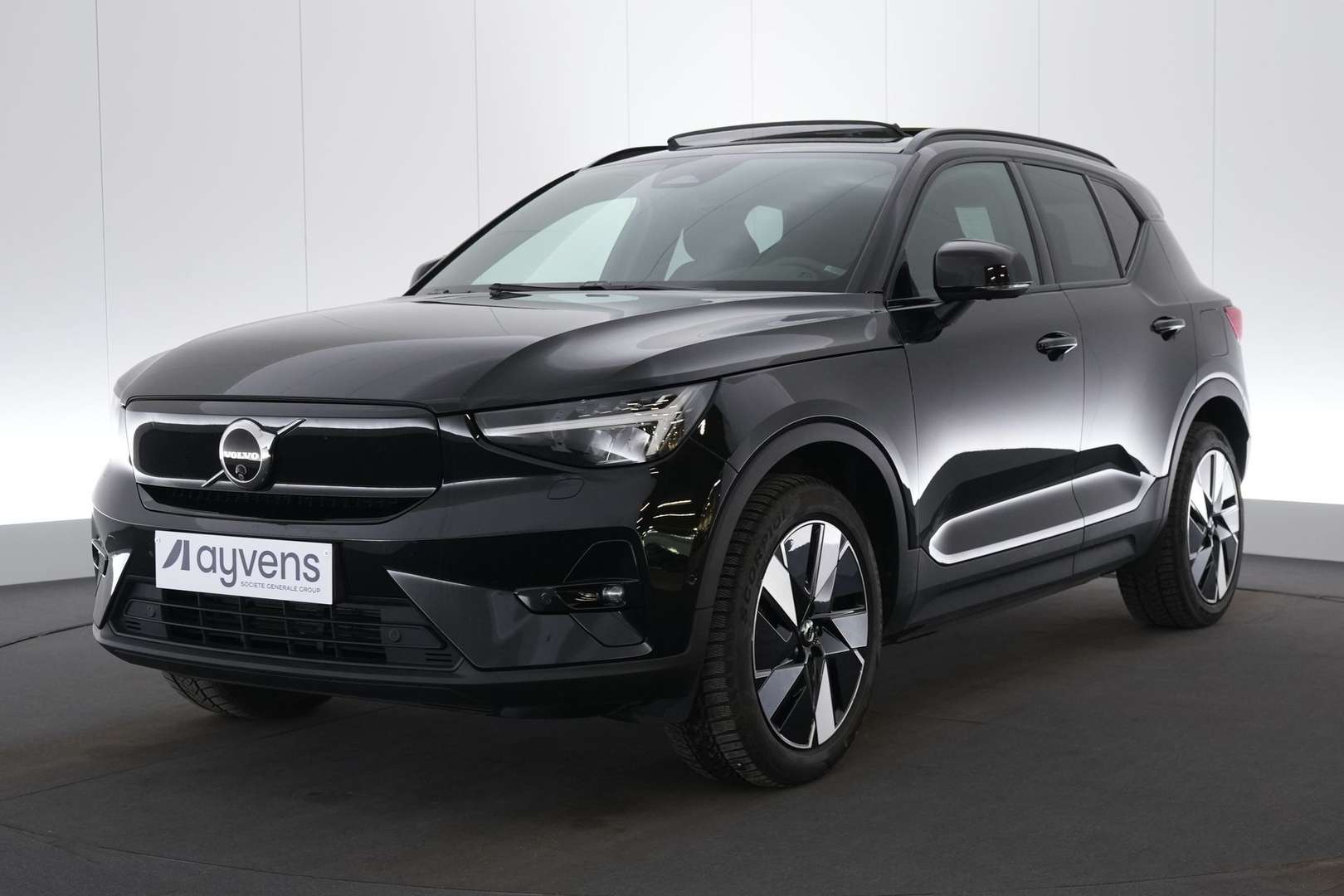 Volvo XC40 Recharge Ultimate - 2023 - Joinsteer - #1