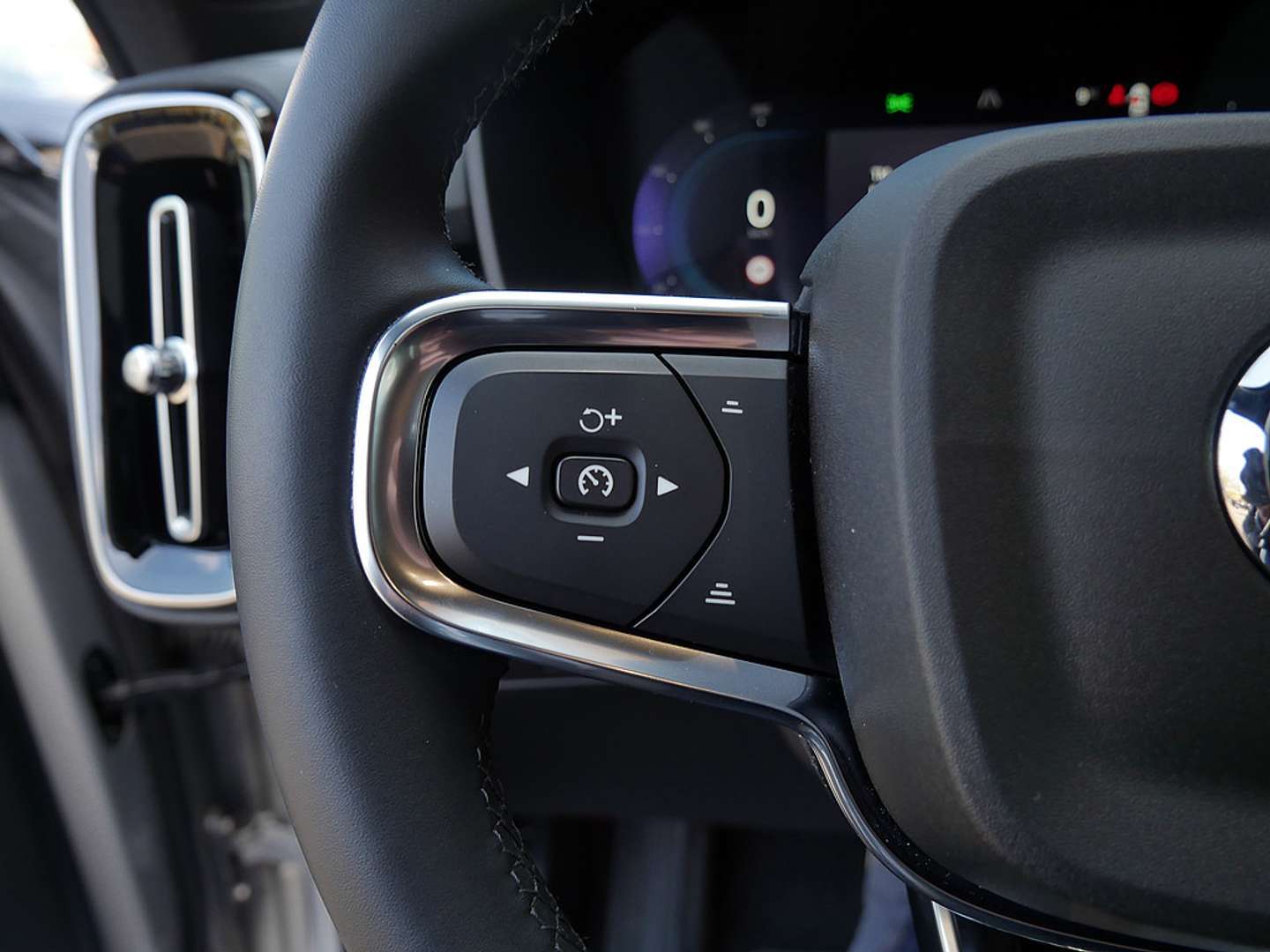 Volvo C40 Plus Twin Motor - 2023 - Joinsteer - #32