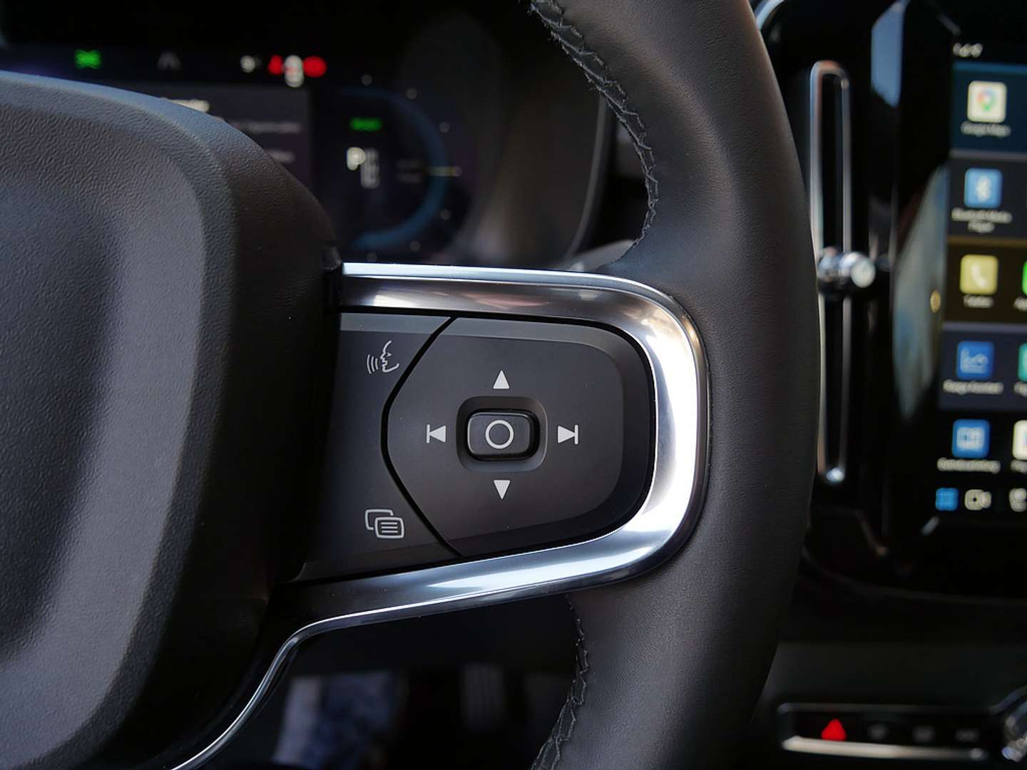 Volvo C40 Plus Twin Motor - 2023 - Joinsteer - #33