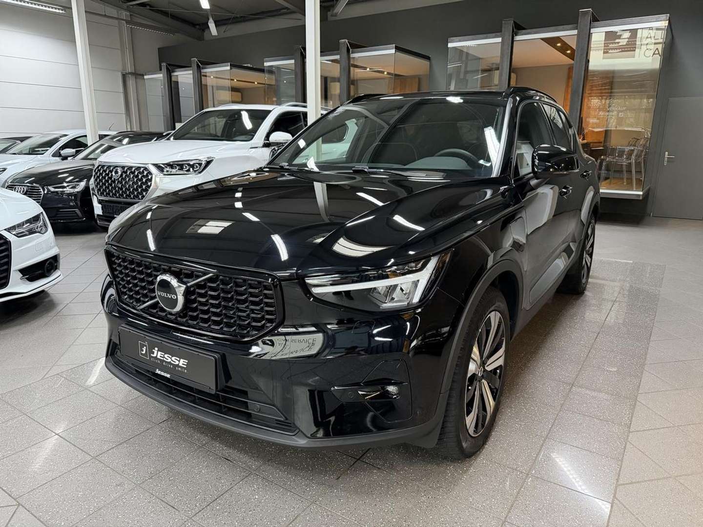 Volvo XC40 T4 Ultimate - 2022 - Joinsteer - #1