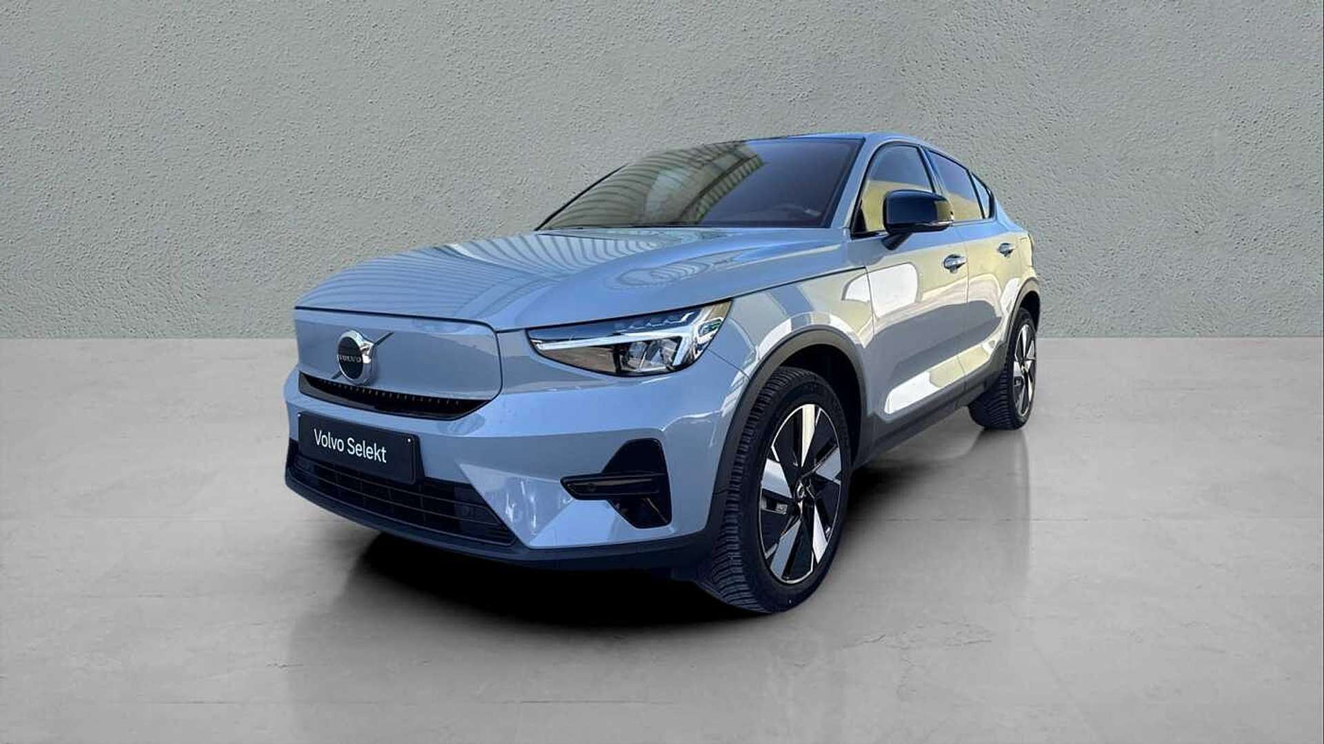 Volvo C40 Recharge Core - 2024 - Joinsteer - #1