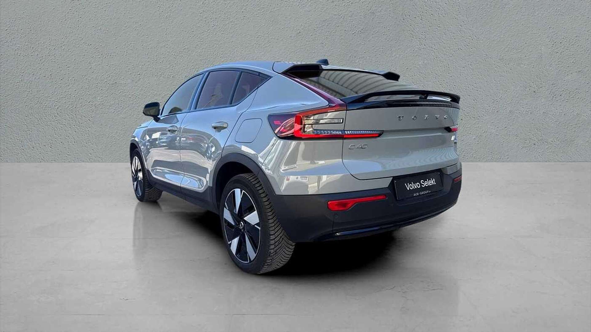 Volvo C40 Recharge Core - 2024 - Joinsteer - #2