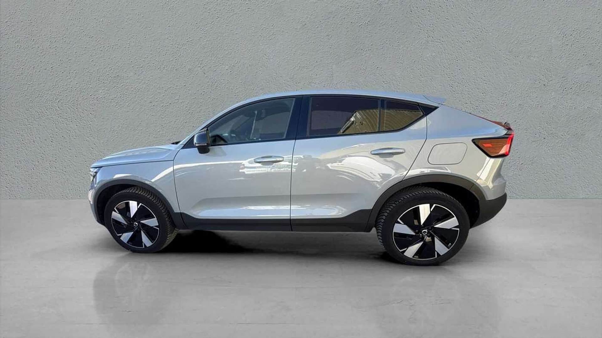 Volvo C40 Recharge Core - 2024 - Joinsteer - #3