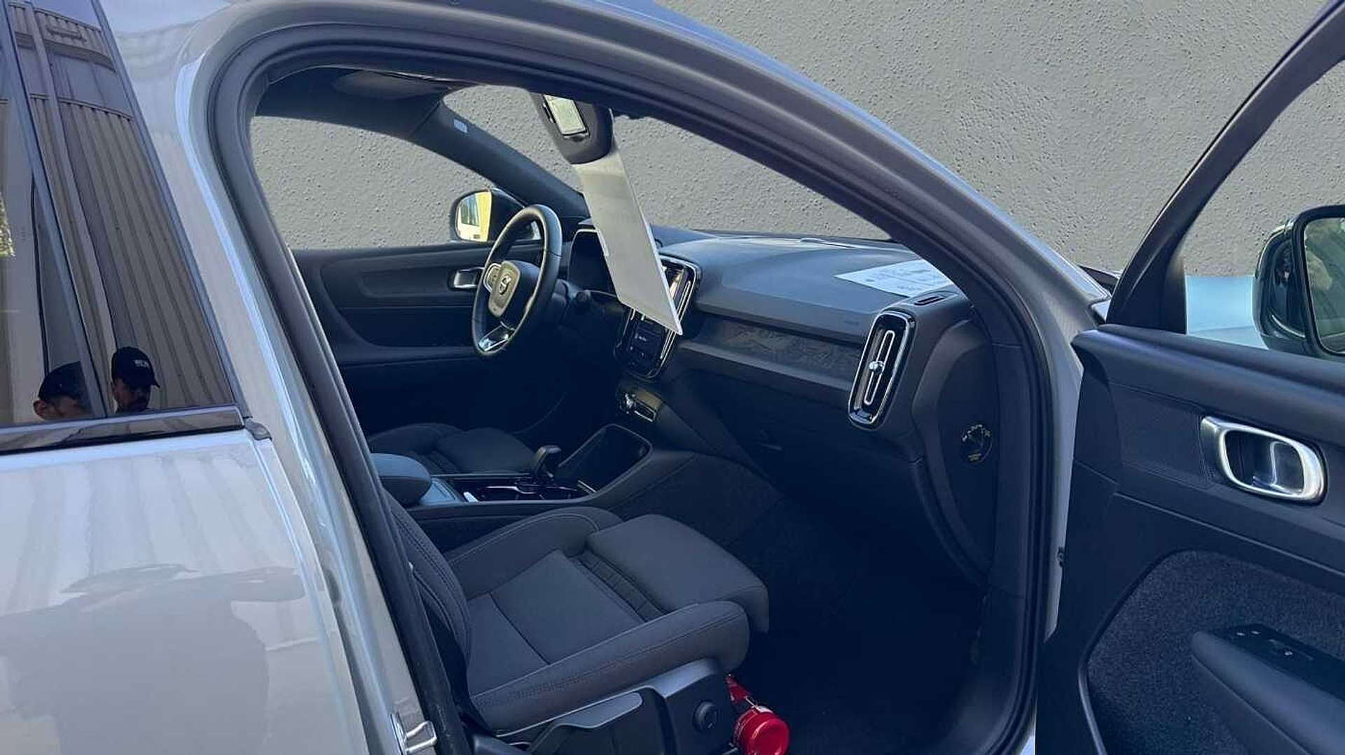 Volvo C40 Recharge Core - 2024 - Joinsteer - #5