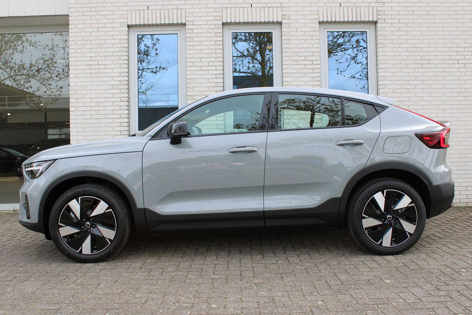 Volvo C40 Recharge PLUS - 2026 - Joinsteer - #1