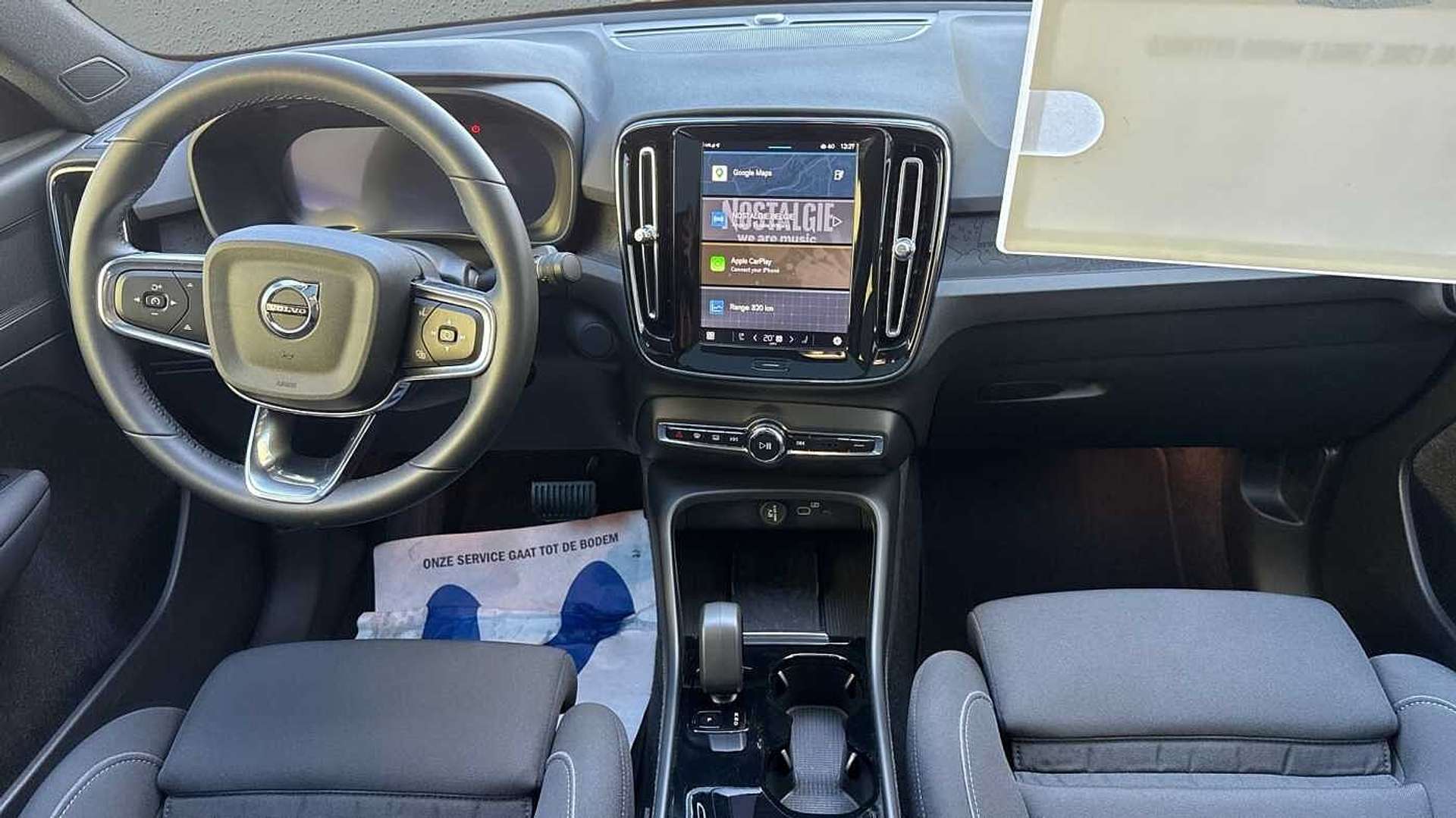 Volvo C40 Recharge Core - 2024 - Joinsteer - #6