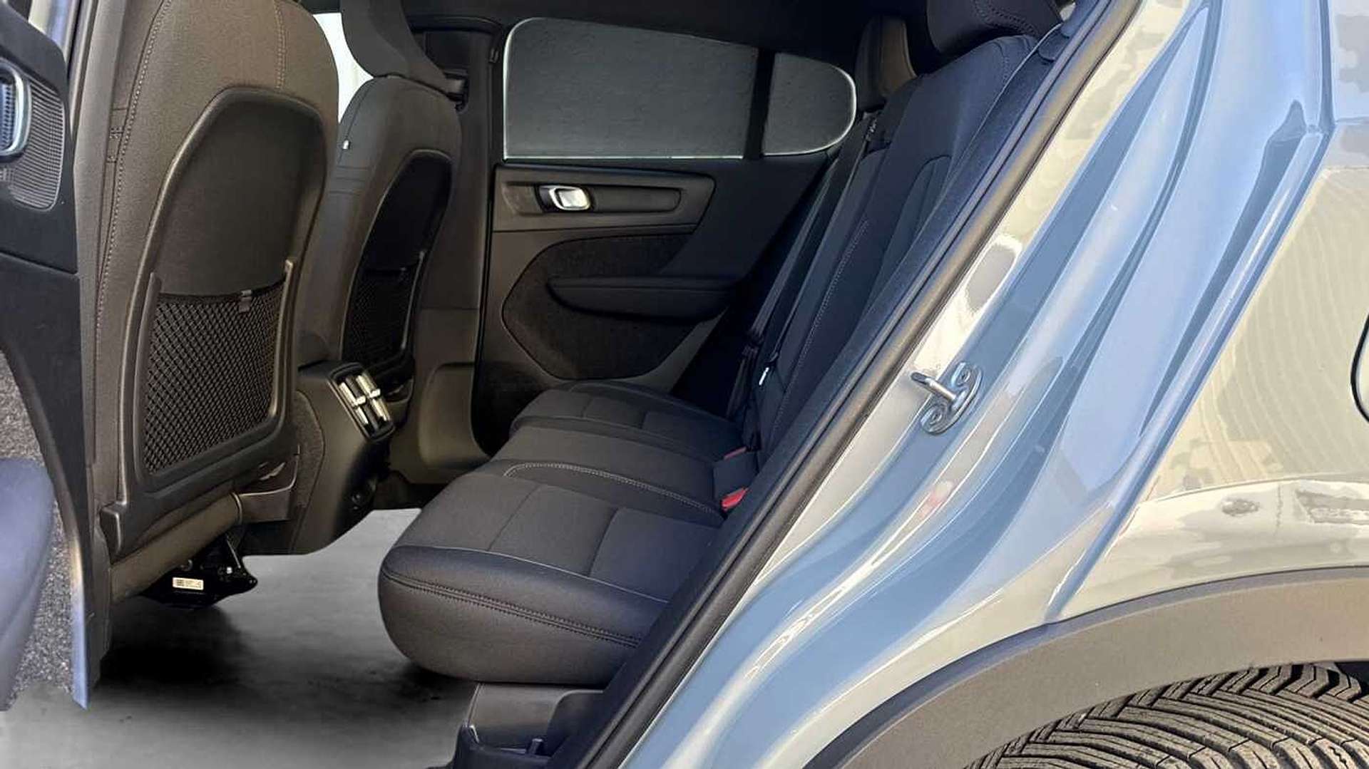 Volvo C40 Recharge Core - 2024 - Joinsteer - #7