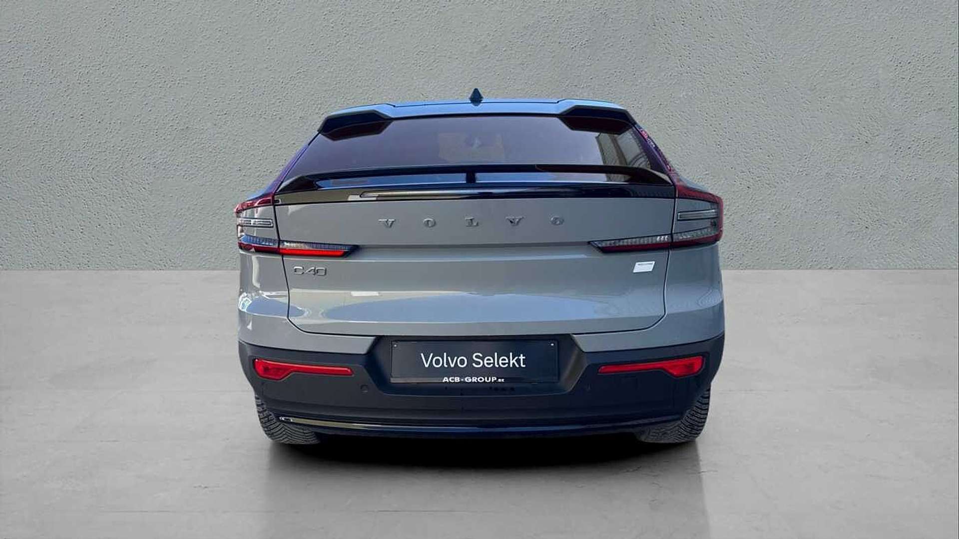 Volvo C40 Recharge Core - 2024 - Joinsteer - #8