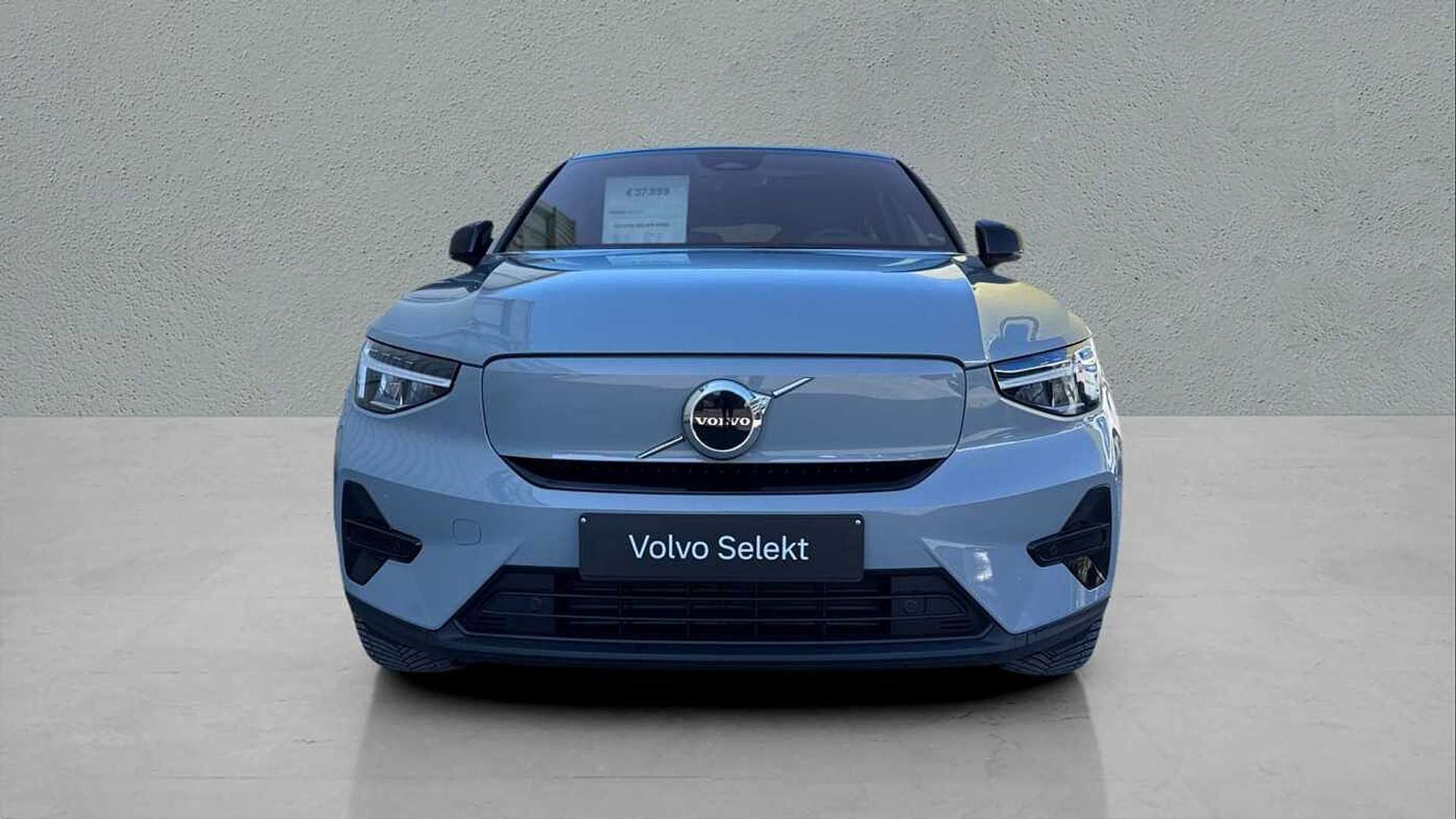 Volvo C40 Recharge Core - 2024 - Joinsteer - #9