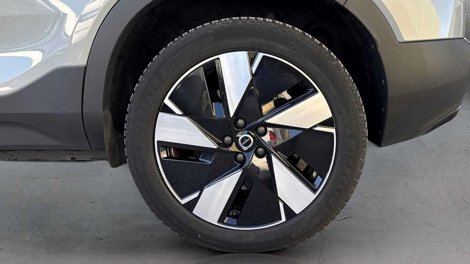 Volvo C40 Recharge Core - 2024 - Joinsteer - #10
