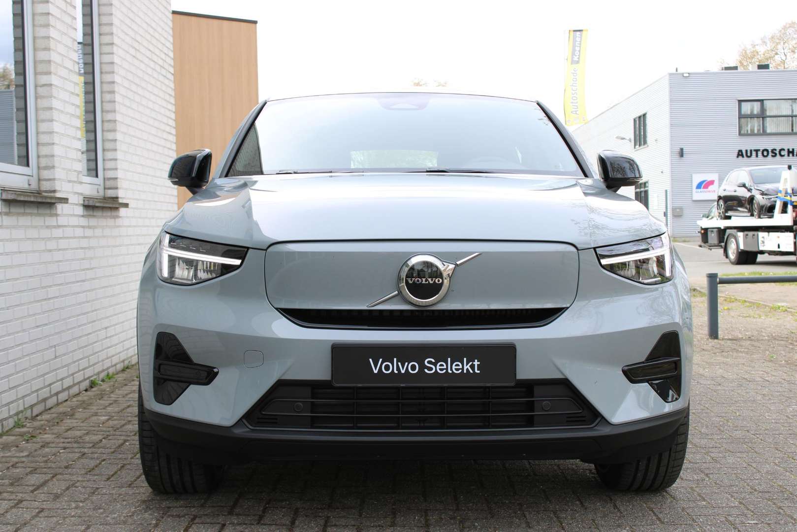 Volvo C40 Recharge PLUS - 2026 - Joinsteer - #2