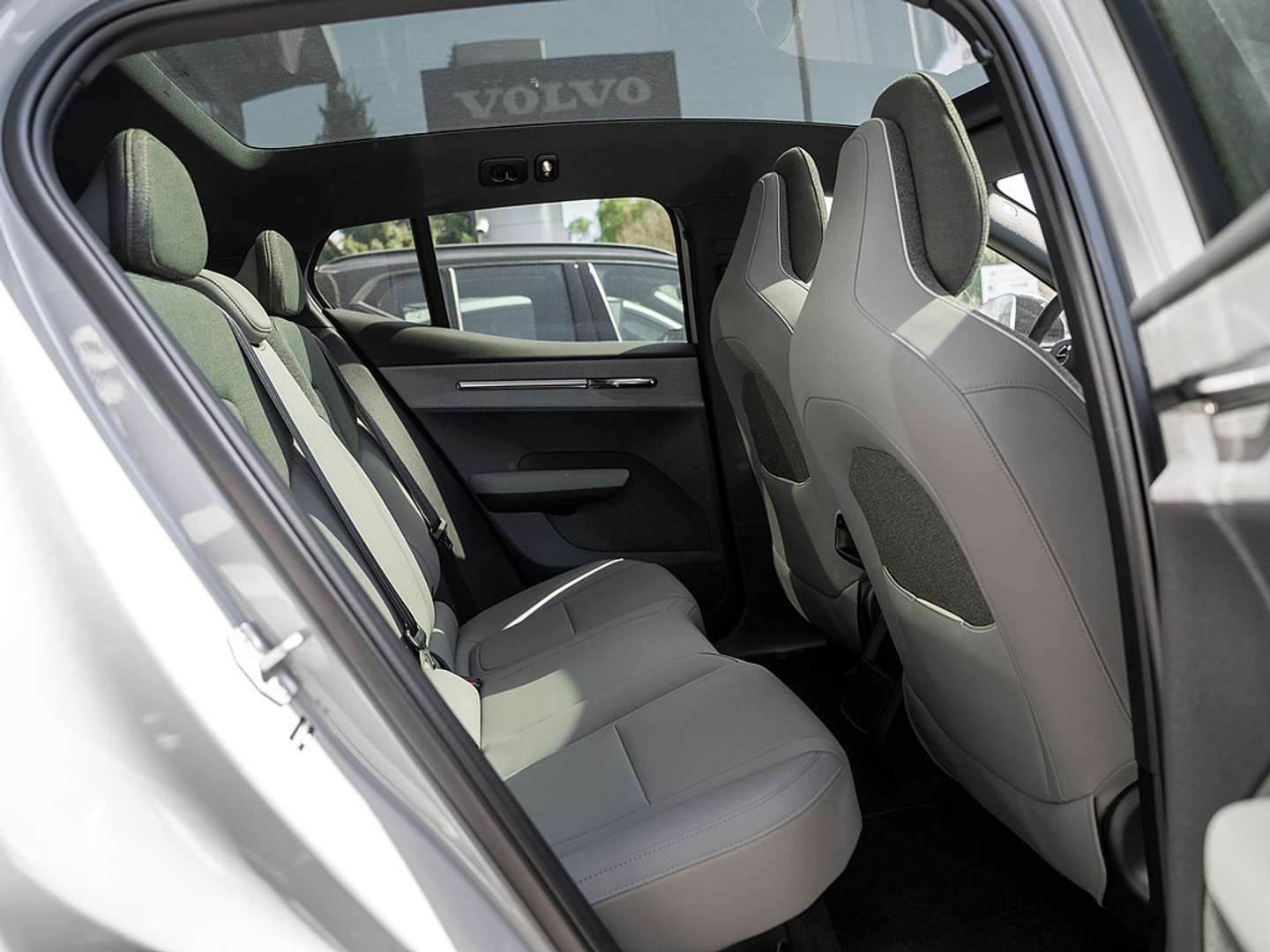 Volvo EX30 Twin Motor - 2025 - Joinsteer - #4