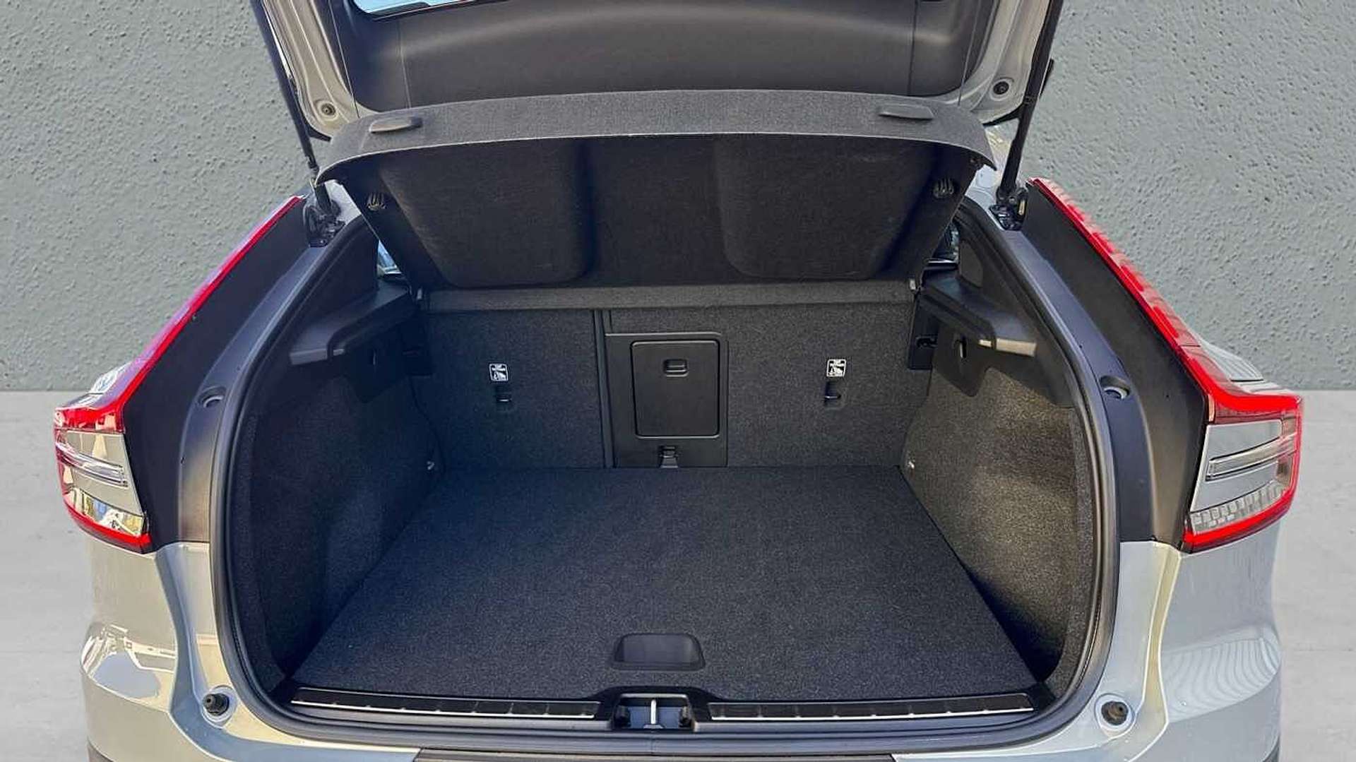 Volvo C40 Recharge Core - 2024 - Joinsteer - #14