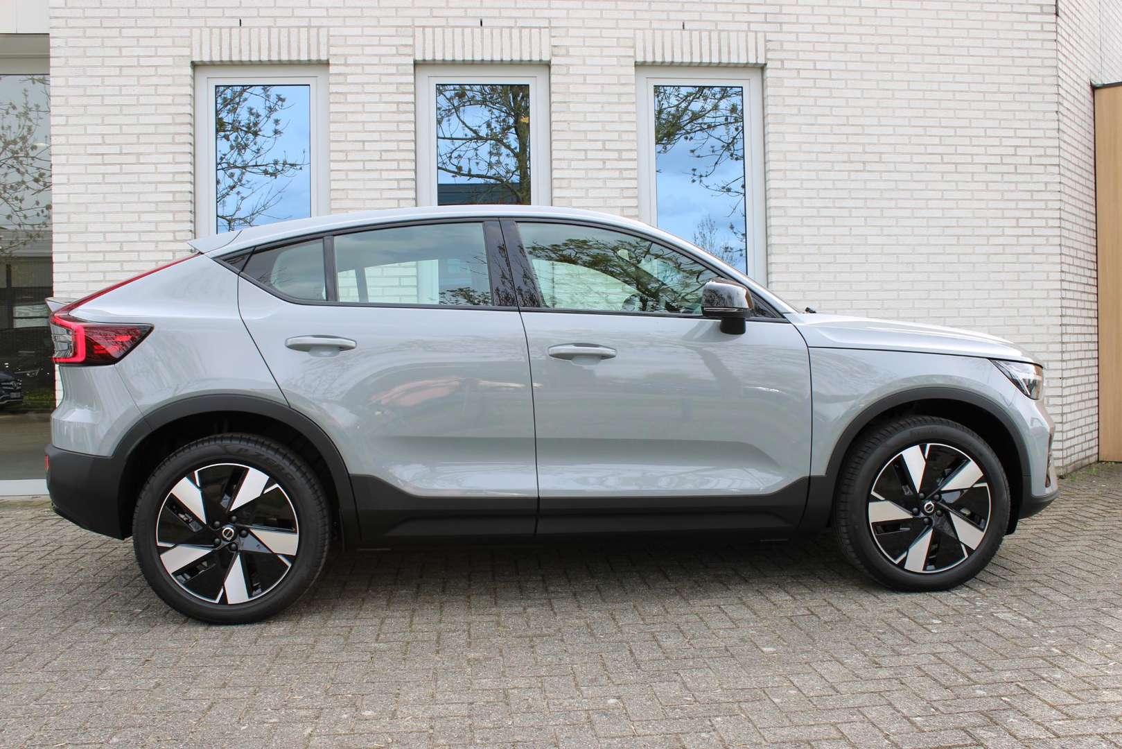 Volvo C40 Recharge PLUS - 2026 - Joinsteer - #3