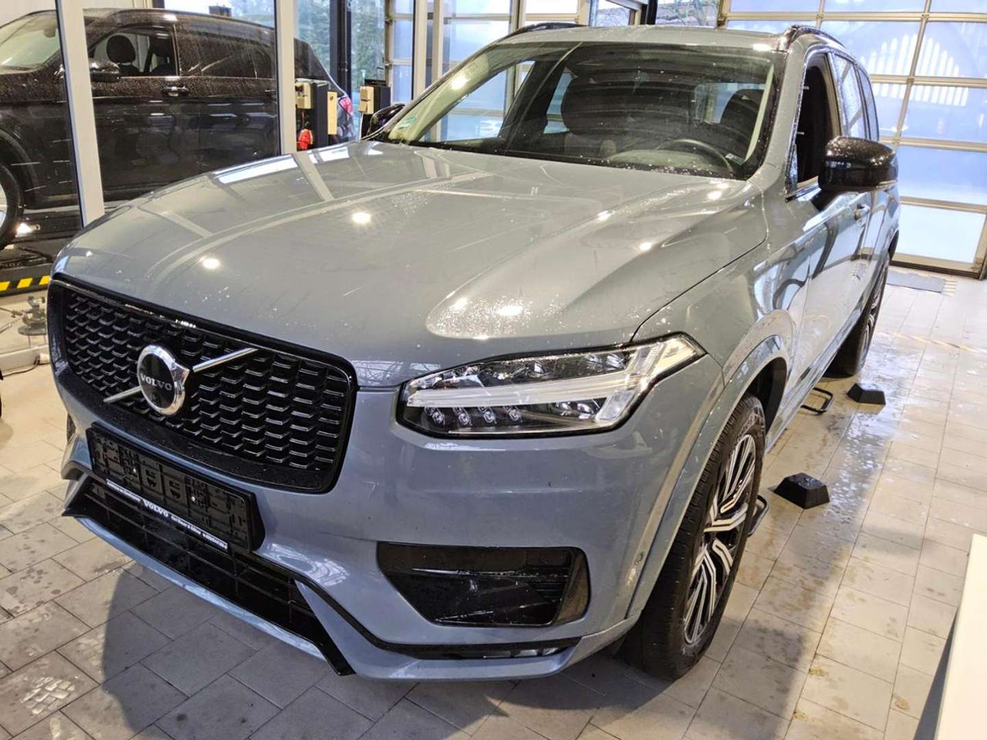 Volvo XC90 B5 Plus - 2023 - Joinsteer - #1