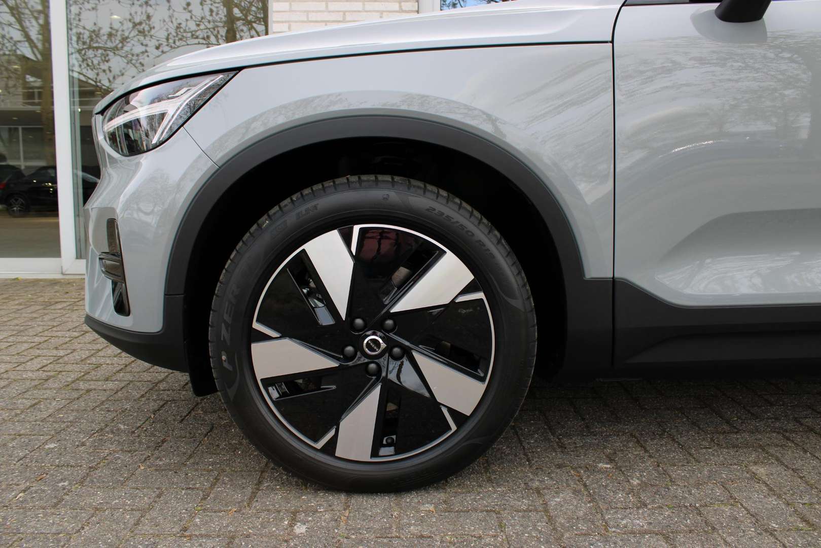Volvo C40 Recharge PLUS - 2026 - Joinsteer - #4