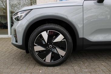 Volvo C40 Recharge PLUS — photo 4