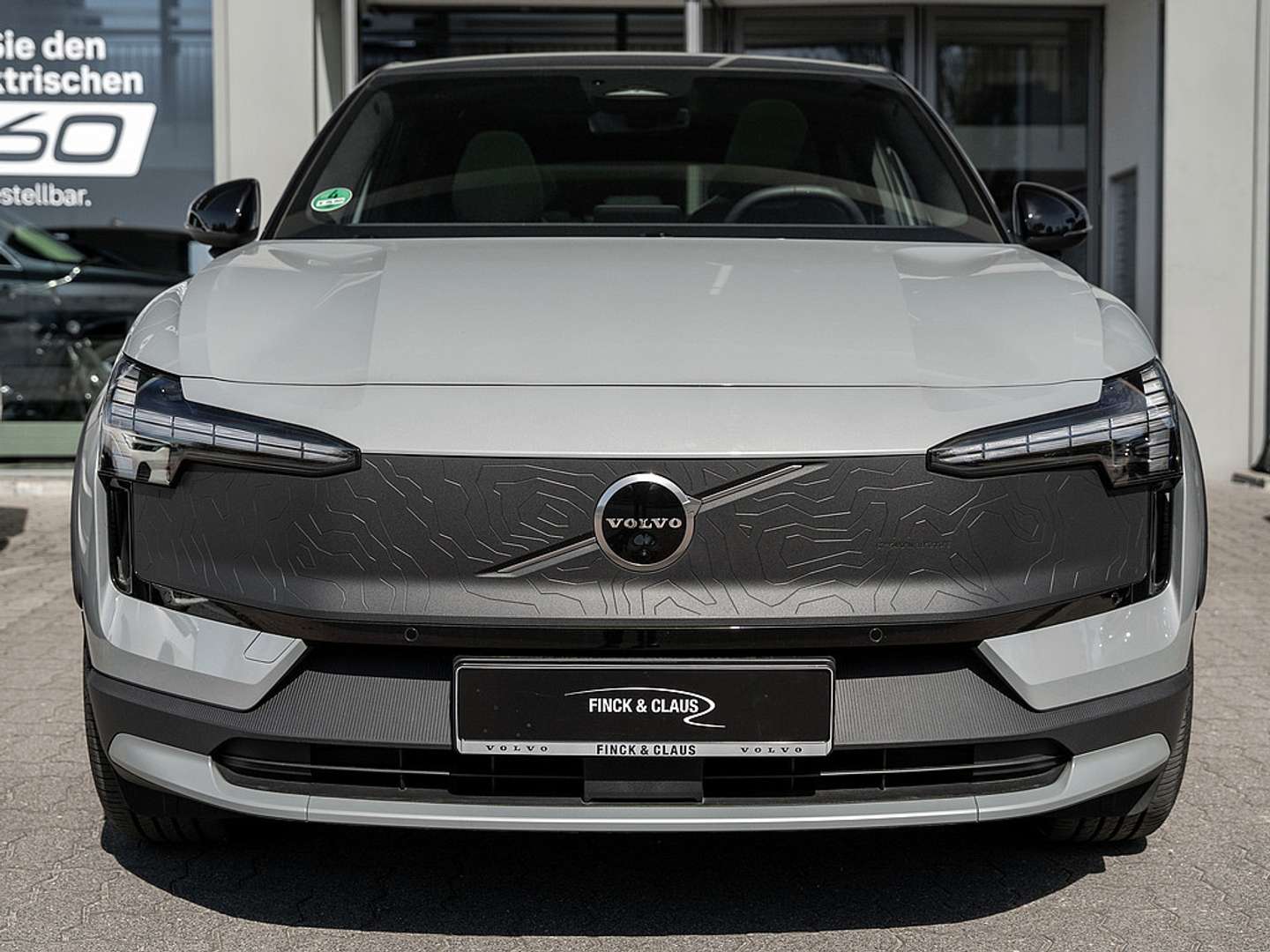 Volvo EX30 Twin Motor - 2025 - Joinsteer - #6