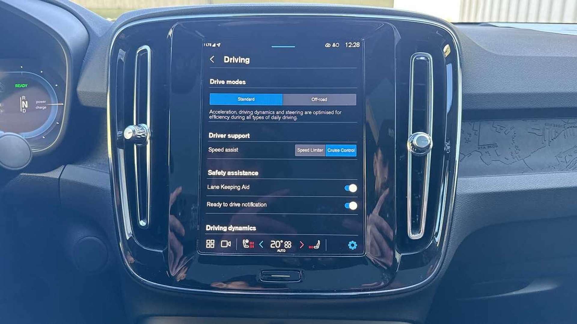 Volvo C40 Recharge Core - 2024 - Joinsteer - #16